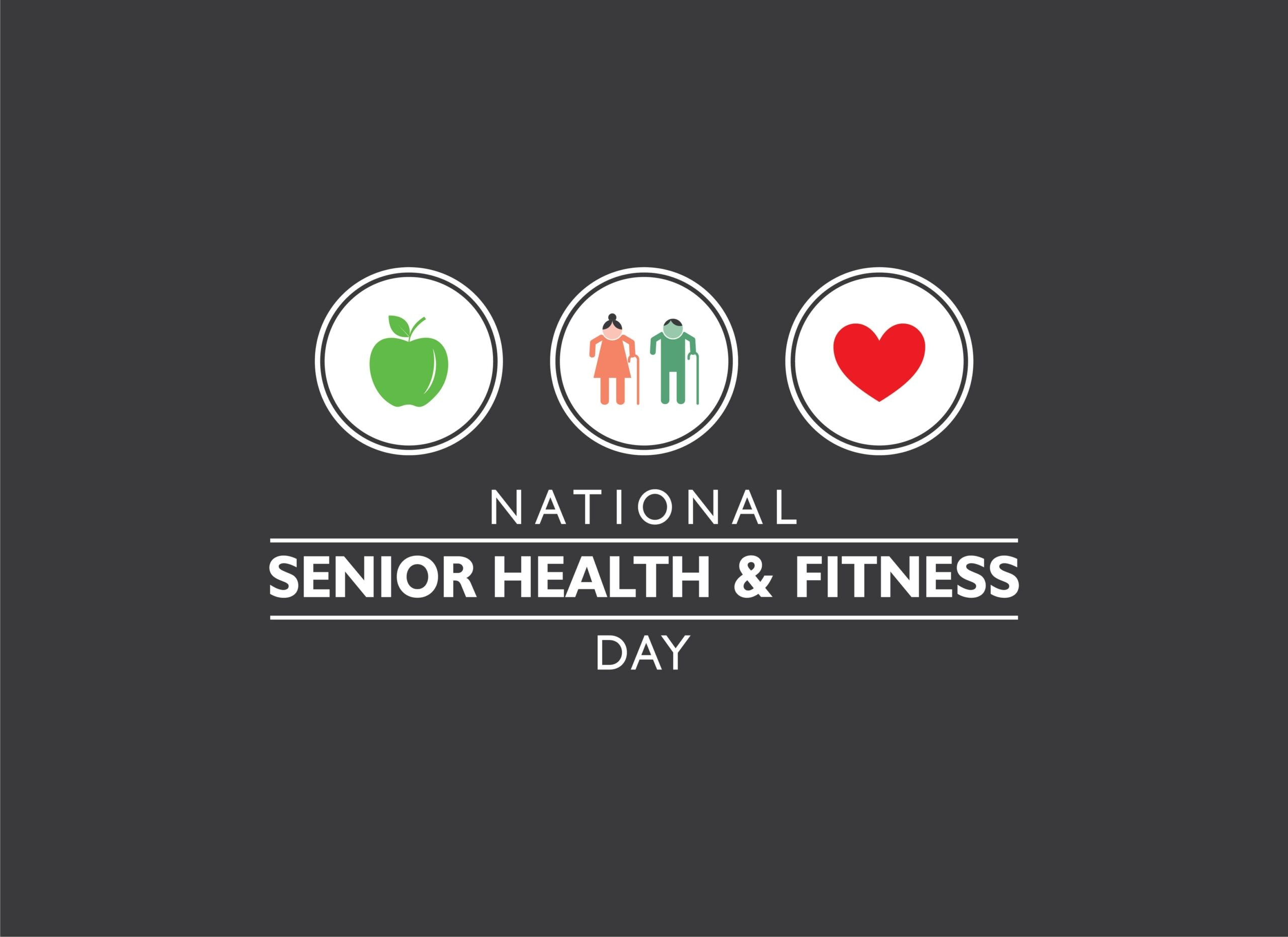 National Senior Health and Fitness Day Ohio Valley Hospice